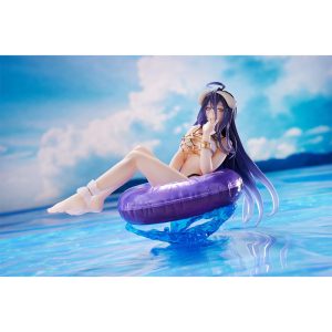Albedo Aqua Float Girls