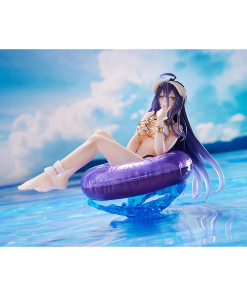 Albedo Aqua Float Girls