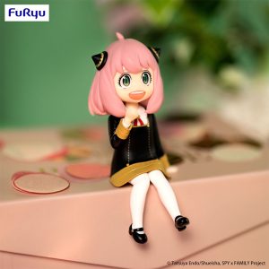 Anya Forger Noodle Stopper Figure