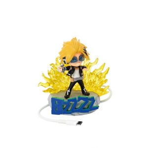 Denki Kaminari Cable Organizer My Hero Academia Desktop Heroes 2nd Mission