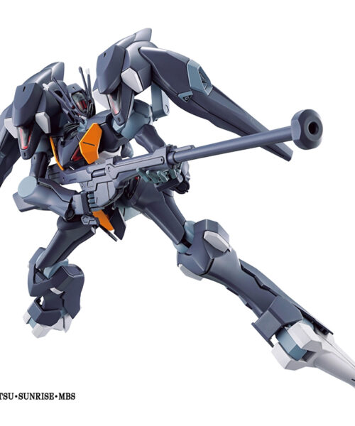 HGTWFM #07 FP/A-77 Gundam Pharact