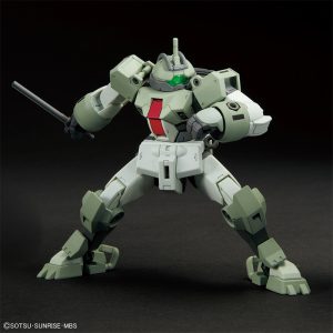 HGTWFM #09 MSJ-121 Demi Trainer