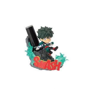 Izuku Midoriya Stamp Stand My Hero Academia Desktop Heroes 2nd Mission