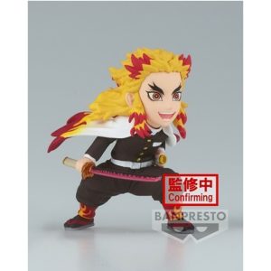 Kyojuro Rengoku Demon Slayer WCF vol.8