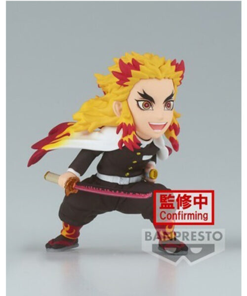 Kyojuro Rengoku Demon Slayer WCF vol.8