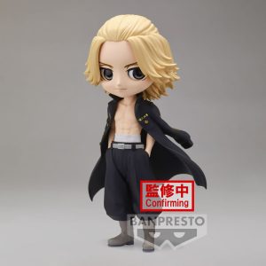 Manjiro Sano Q Posket