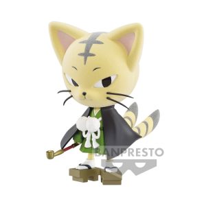 Matamune Fluffy Puffy