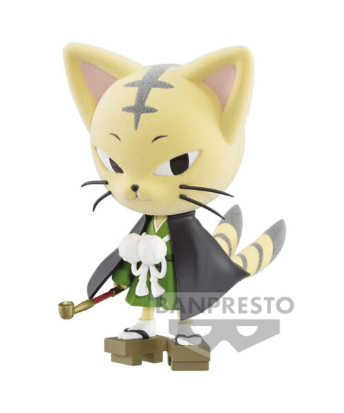 Matamune Fluffy Puffy