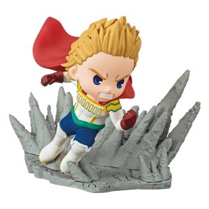 Mirio Togata Card stand My Hero Academia DesQ Plus Ultra Battle!!
