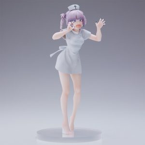 Nazuna Nanakusa Nurse Uniform Ver.
