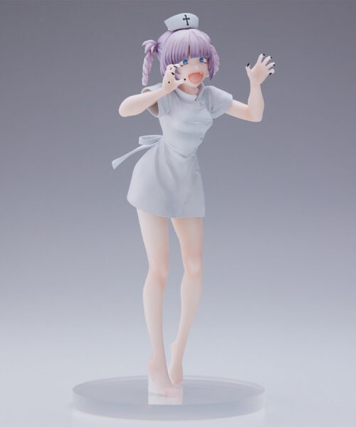 Nazuna Nanakusa Nurse Uniform Ver.