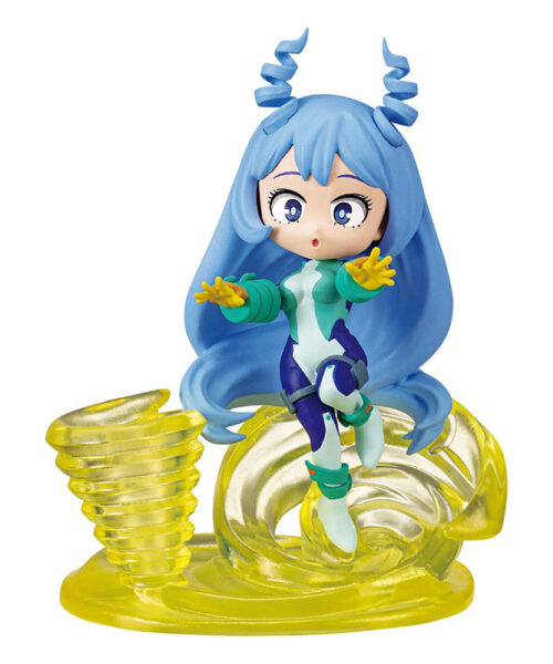 Nejire Hado Pen stand My Hero Academia DesQ Plus Ultra Battle!!