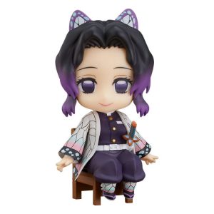 Nendoroid Swacchao Shinobu Kocho