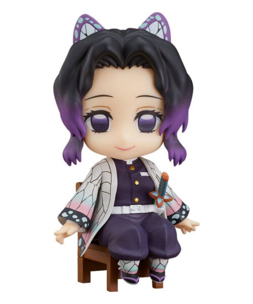 Nendoroid Swacchao Shinobu Kocho