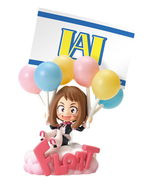 Ochaco Uraraka CardStand My Hero Academia Desktop Heroes