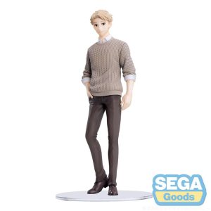 PM Figure Loid Forger Plain Clothes