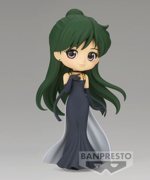 Princess Pluto Ver. A Q Posket