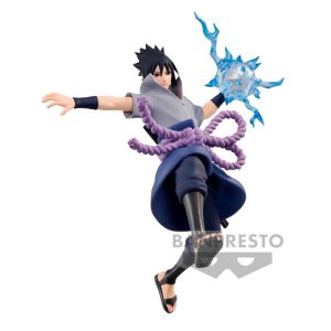 Sasuke Uchiha 2 Effectreme