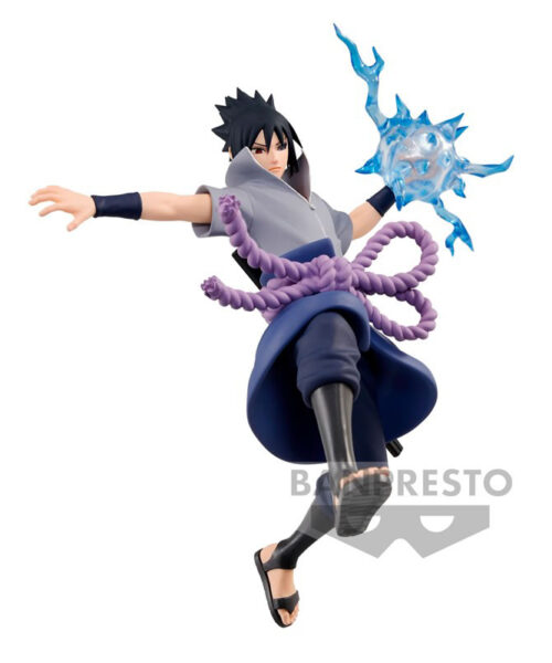 Sasuke Uchiha 2 Effectreme