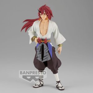 Scarlet Bonds Hiiro The Movie