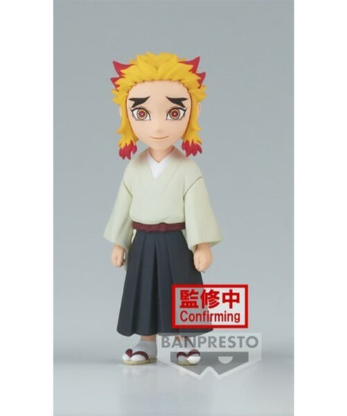 Senjuro Rengoku Demon Slayer WCF vol.8
