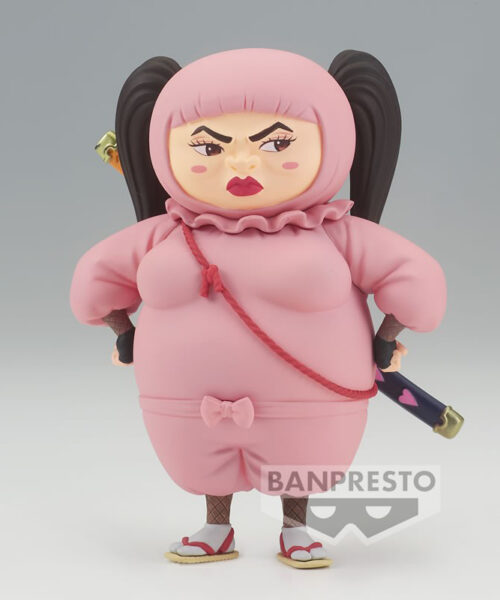 Shinobu Vol. 8 The Grandline Lady Wano Kuni