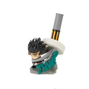Shoto Aizawa Tape & Pen Holder My Hero Academia Desktop Heroes 2nd Mission