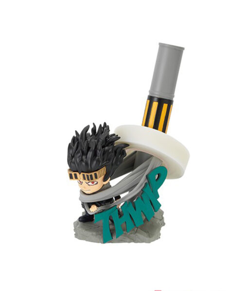 Shoto Aizawa Tape & Pen Holder My Hero Academia Desktop Heroes 2nd Mission