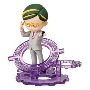 Sir. Nighteye Stamp stand My Hero Academia DesQ Plus Ultra Battle!!