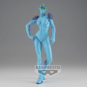 Stone Free Grandista Stone Ocean