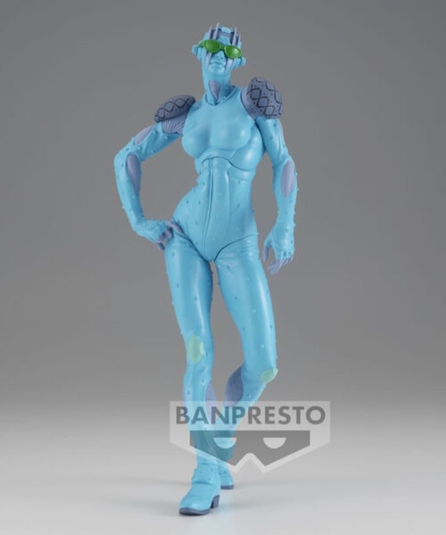 Stone Free Grandista Stone Ocean
