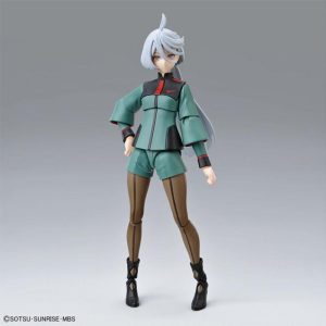 TWFM Miorine Rembran Figure Rise Standard