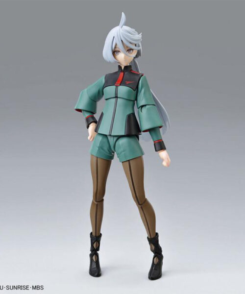 TWFM Miorine Rembran Figure Rise Standard