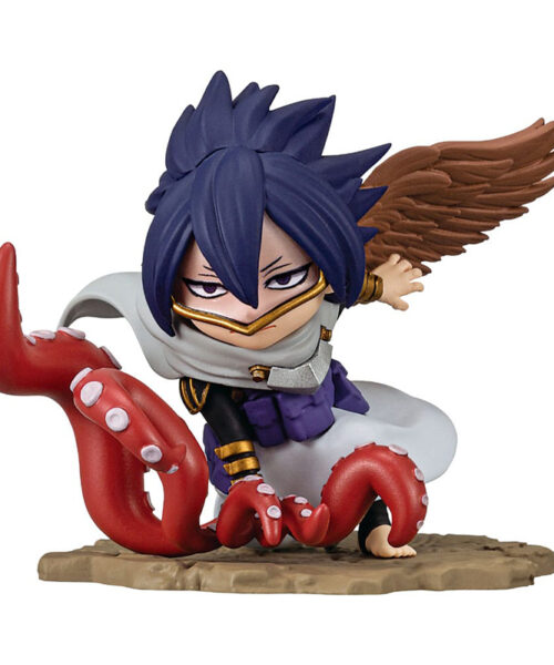 Tamaki Amajiki Accessory stand My Hero Academia DesQ Plus Ultra Battle!!