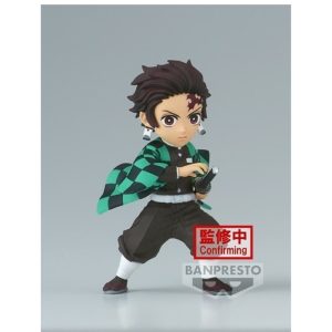 Tanjiro Kamado Demon Slayer WCF vol.8