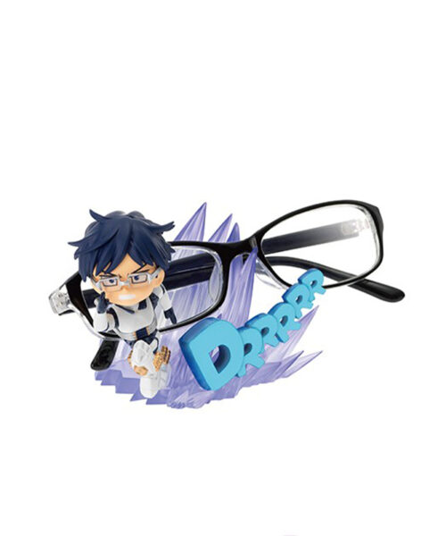 Temya Iida Glasses Stand My Hero Academia Desktop Heroes 2nd Mission