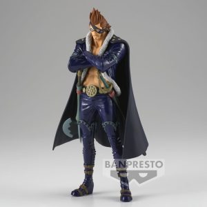 X. Drake Vol. 22 The Grandline Men