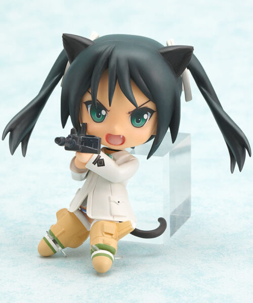 108 Nendoroid Francesca Lucchini