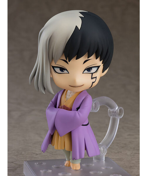 1816 Nendoroid Gen Asagiri