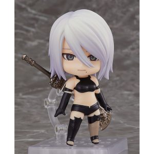 1870 Nendoroid NieR:Automata A2 (YoRHa Type A No. 2): Short Hair Ver.