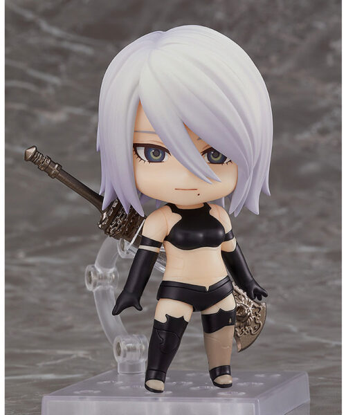 1870 Nendoroid NieR:Automata A2 (YoRHa Type A No. 2): Short Hair Ver.