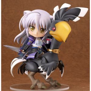 279 Nendoroid Leonmitchelli Galette des Rois