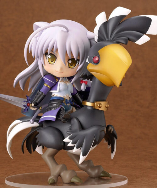 279 Nendoroid Leonmitchelli Galette des Rois