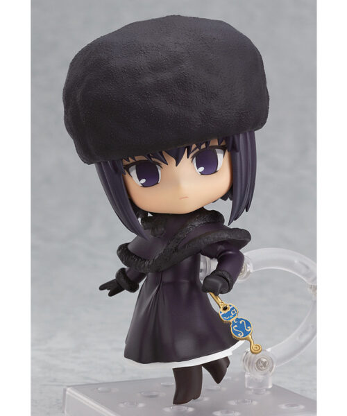 309 Nendoroid Alice Kuonji