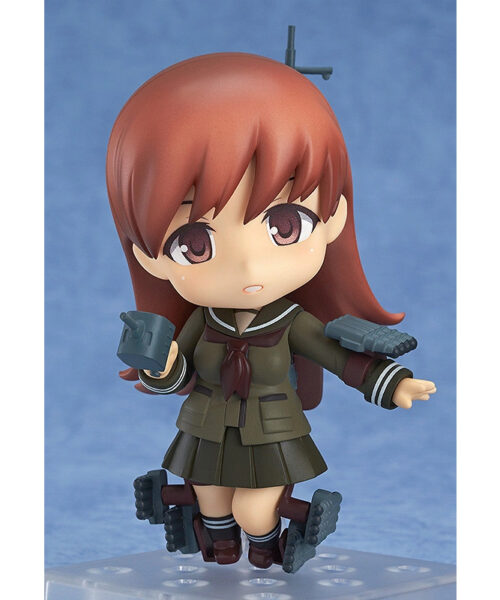 431 Nendoroid Ooi