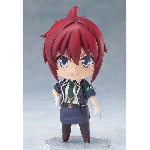 454 Nendoroid Aoi Sakurai
