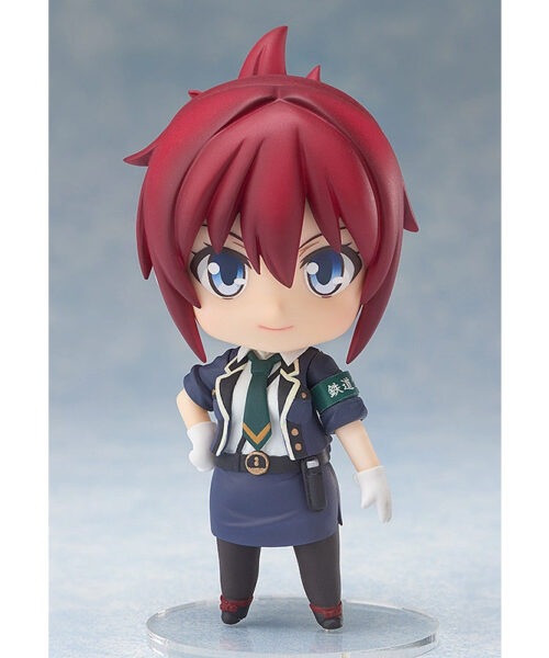 454 Nendoroid Aoi Sakurai