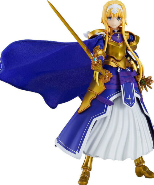 543 Figma Alice Synthesis Thirty