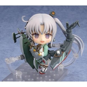 577 Nendoroid Akitsushima