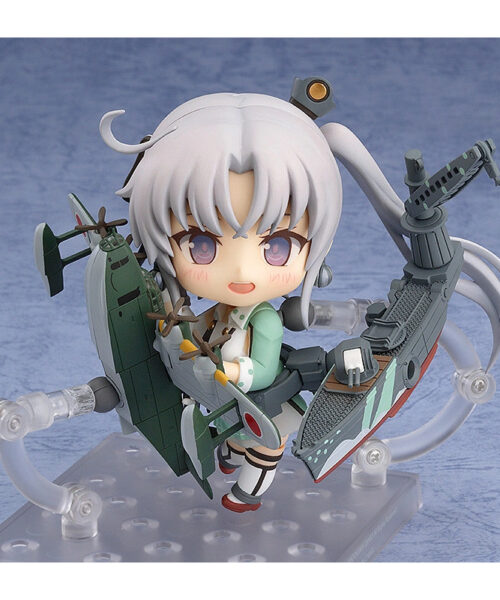 577 Nendoroid Akitsushima
